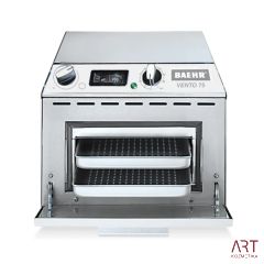 BAEHR VENTO 75 T sterilizator na vroči zrak