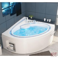 Masažna kad ART - Verena