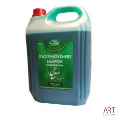 VITANOL zeliščni šampon 5L