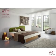 Vodna postelja TAYA | Mono 120x220cm