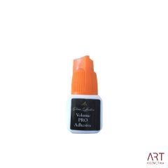 Lepilo za trepalnice Volume PRO | GlamLashes 5ml