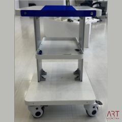 Voziček za diodni laser