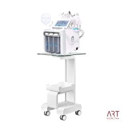 Voziček za kozmetično napravo HydroART  7 v 1