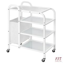 Voziček za odlaganje Fox-1031 Mobile