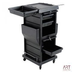 Voziček za odlaganje orodja - Pilot