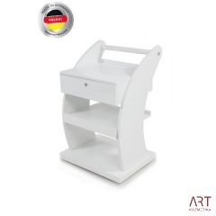 Voziček za odlaganje X