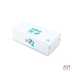 Wake me up - krema in serum za okoli oči in preoblikovanje kože za profesionalno uporabo 50+15ml | SMART BEAUTY 72