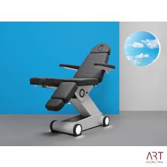 Električni pedikerski stol B'LIGHT 503 | 3 x motor