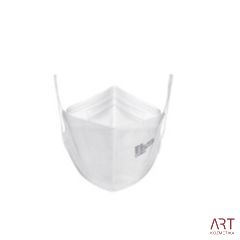 Zaščitna maska za obraz FFP2 | 1kos