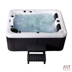 Zunanji SPA masažni bazen ART - Master