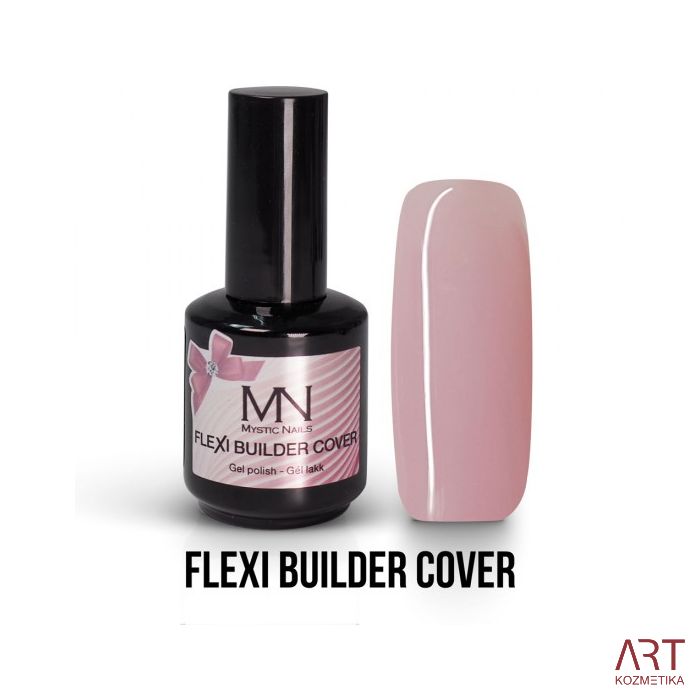 VT - Flexi Builder Cover