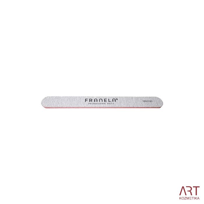 FRAN - Pilica Zebra ravna | 100/100  | Japonska 178x19mm