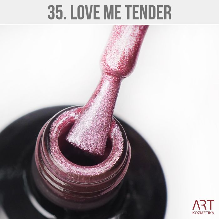 VT - Gel polish 035 - 6ml