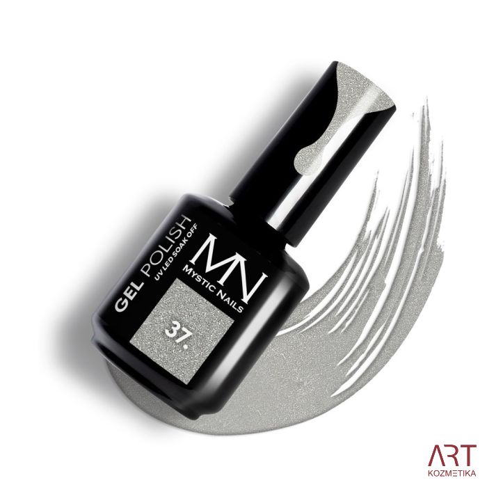 VT - MysticNails Gel polish 037