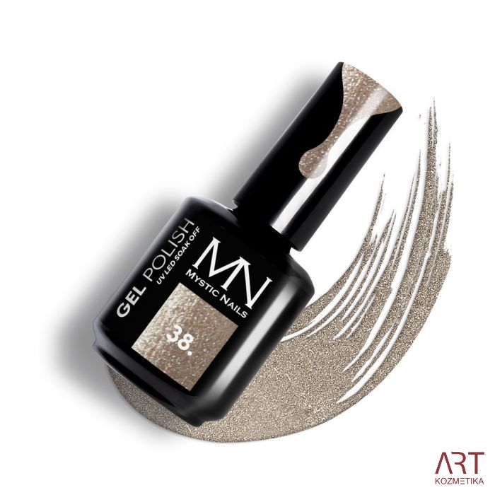 VT - MysticNails Gel polish 038