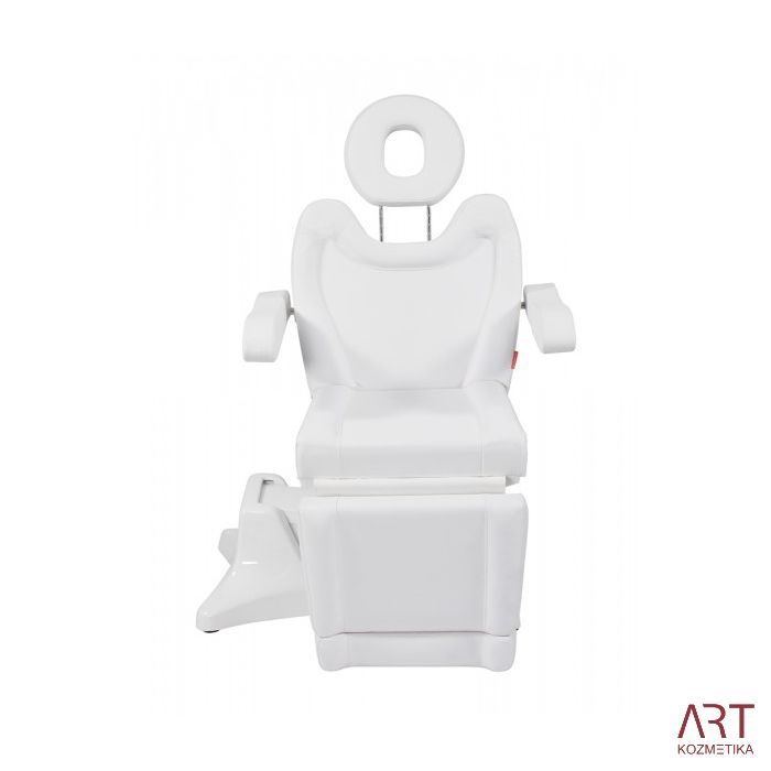 Kozmetična miza Queen IX Comfort Bicolor | 4 x motor