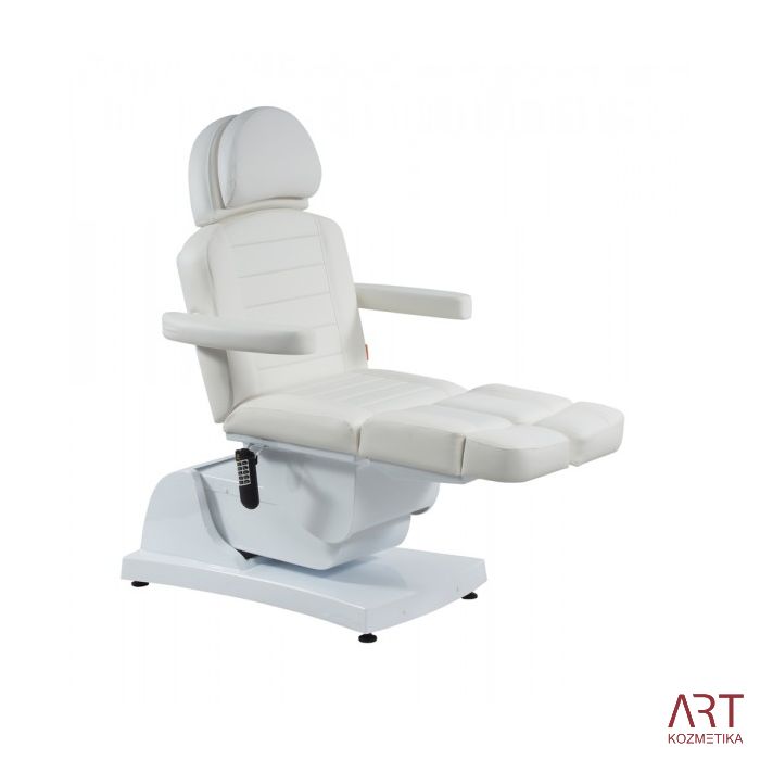 Pedikerski stol Queen Foot VII Comfort | 5 x motor