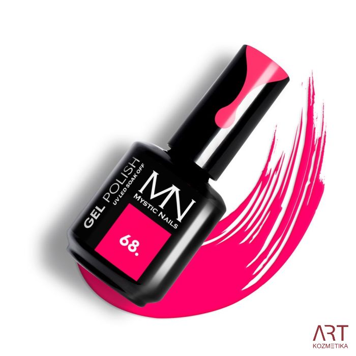 VT - MN Gel Polish 068 Hypoallergenic - 6ml