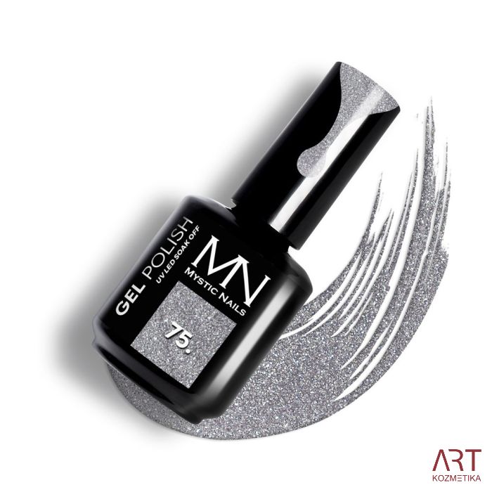 VT - MysticNails Gel polish 075