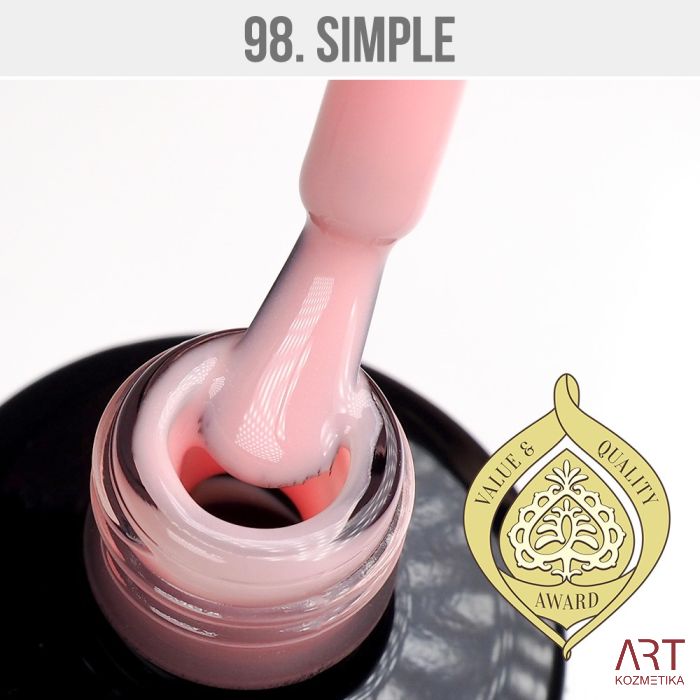 VT - Gel polish 098 6ml