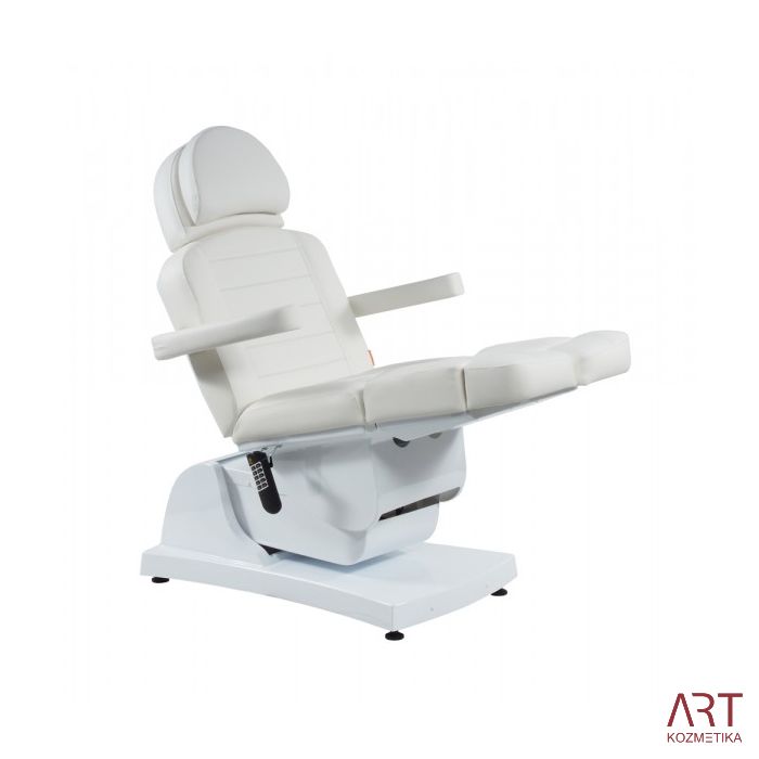 Pedikerski stol Queen Foot VII Comfort | 5 x motor