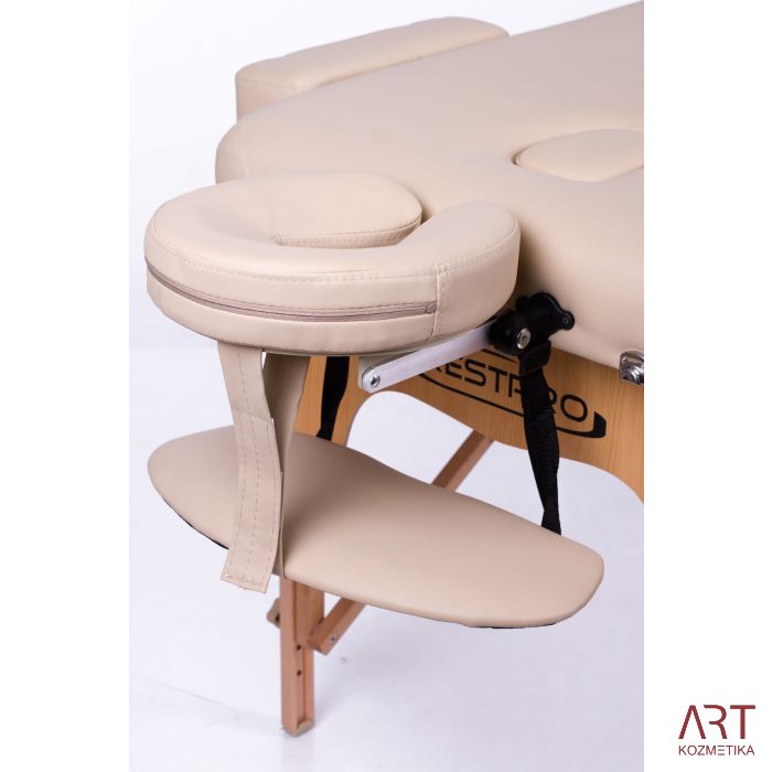 Prenosna masažna miza MEMORY 2