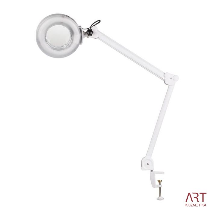 Namizna kozmetična LED lupa Fox-1001AT-LED | Expand |