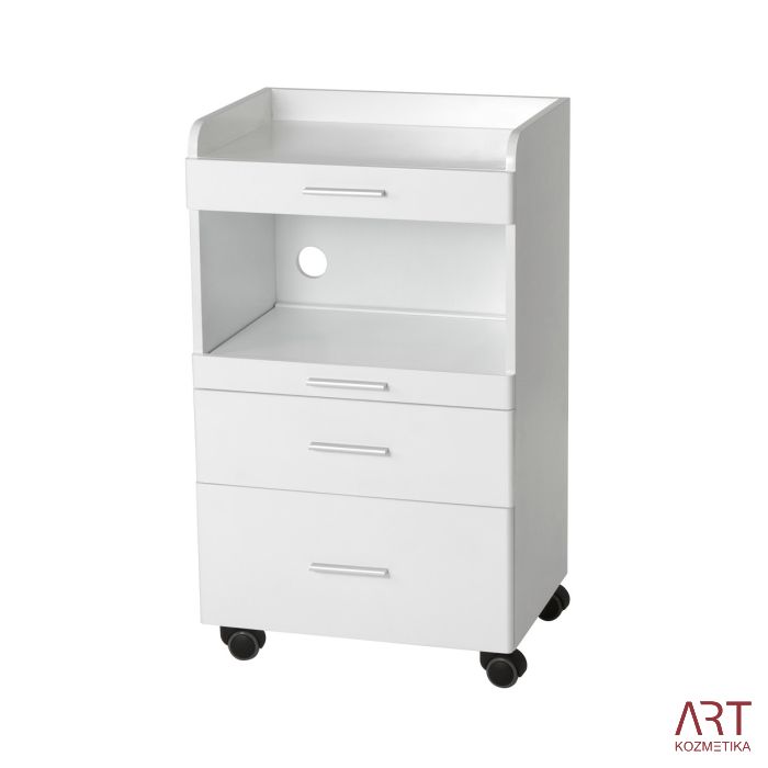 Voziček za pedikuro Fox-1035A | Aux |