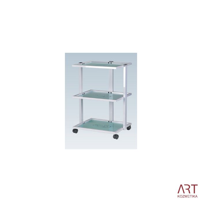 Voziček za odlaganje Fox-1040 | Facile |