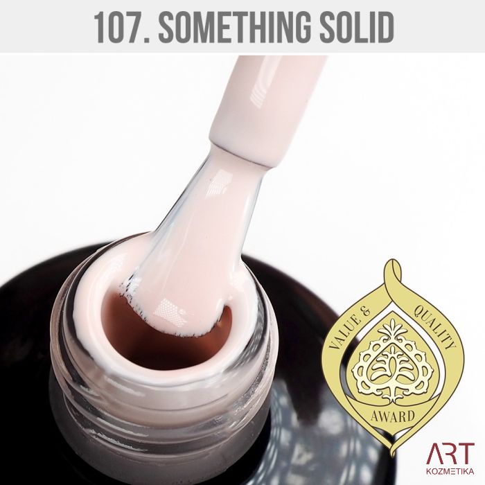 VT - MysticNails Gel polish 107