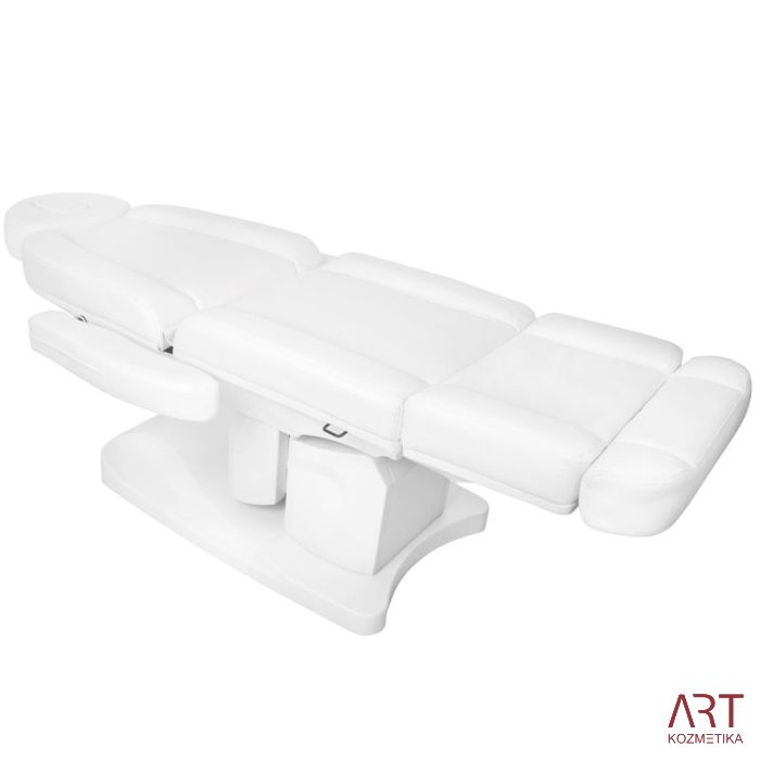 Kozmetična miza - pedikerski stol 708A  | 4 x motor |