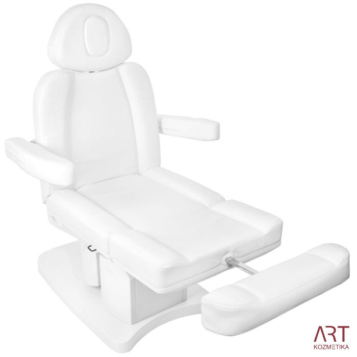 Kozmetična miza - pedikerski stol 708A  | 4 x motor |