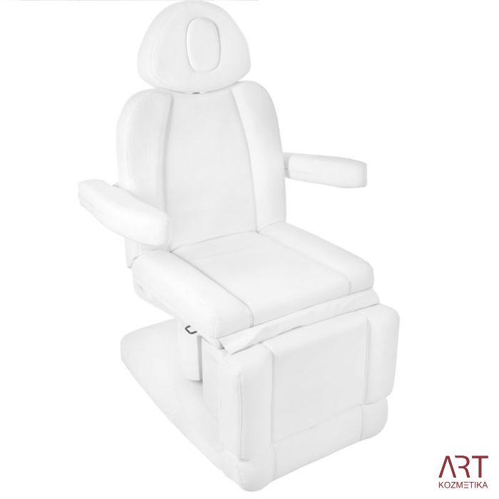 Kozmetična miza - pedikerski stol 708A  | 4 x motor |
