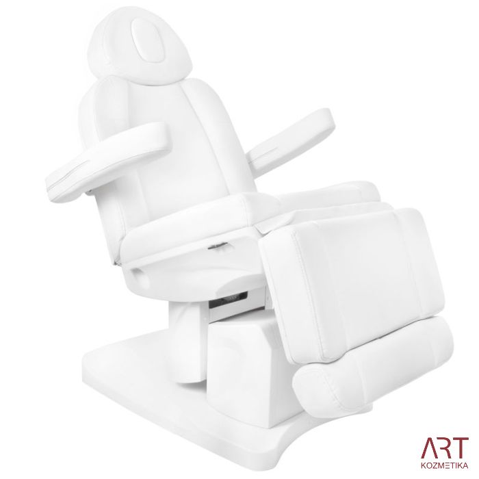Kozmetična miza - pedikerski stol 708A  | 4 x motor |