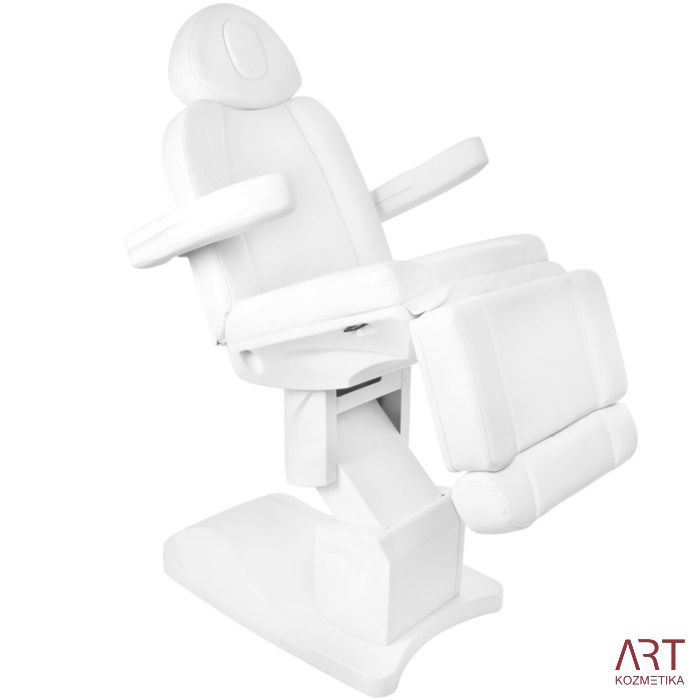 Kozmetična miza - pedikerski stol 708A  | 4 x motor |