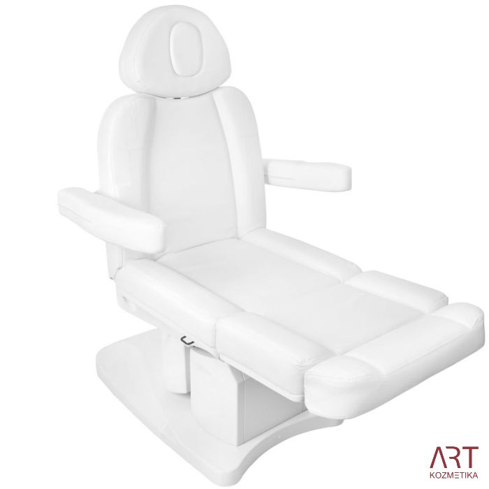 Kozmetična miza - pedikerski stol 708A  | 4 x motor |