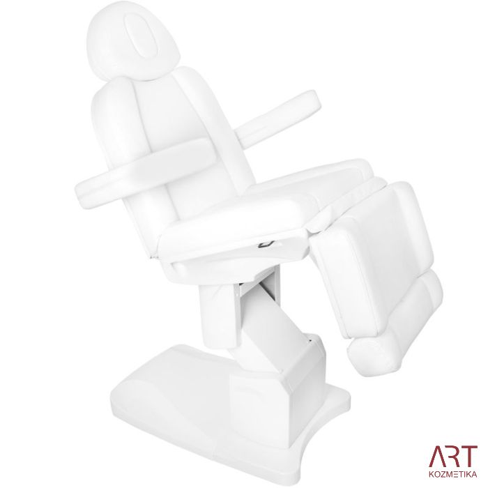 Kozmetična miza - pedikerski stol 708A  | 4 x motor |