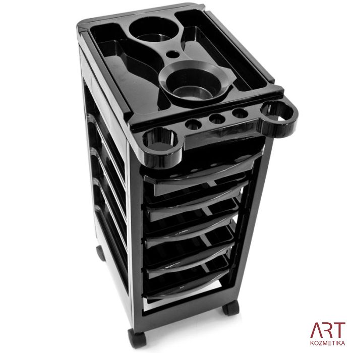 Frizerski voziček AS9333