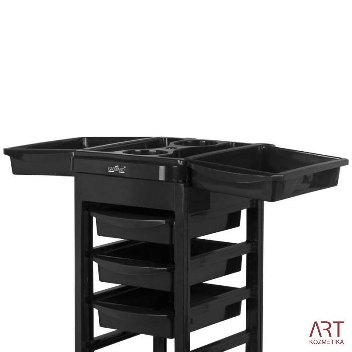 Frizerski voziček AS9333