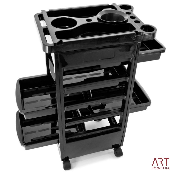 Frizerski voziček AS9333