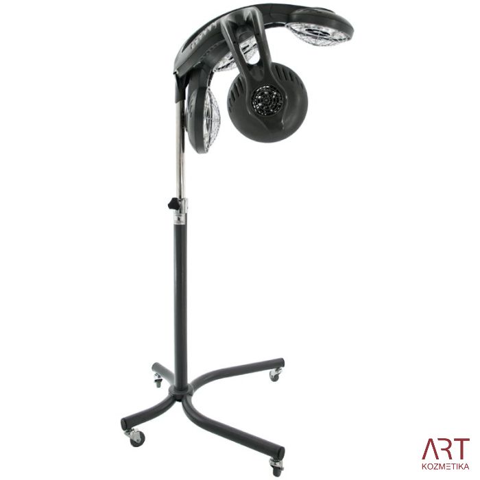 Infrazon - AS 505S - siv