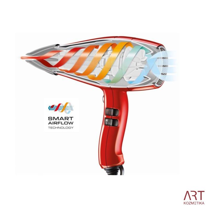 Sušilnik las | fen za lase silent Valera 8600 Ionic - AS 0292