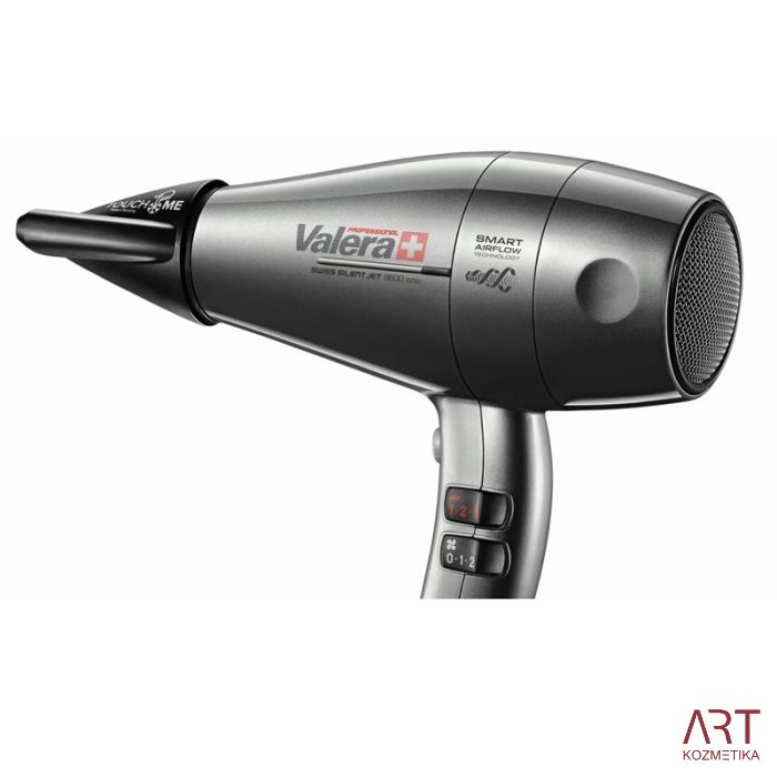 Sušilnik las | fen za lase silent Valera 8600 Ionic - AS 0292