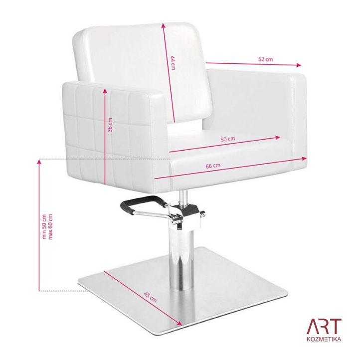 Frizerski stol Ankara