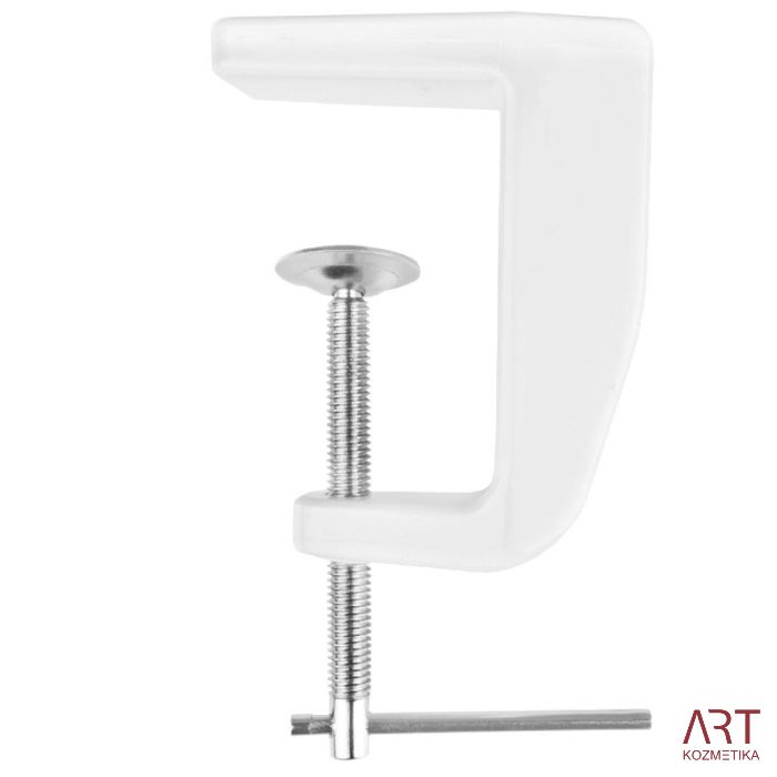 Namizna kozmetična lupa z LED osvetlitvijo AS4850 | 5x povečava |