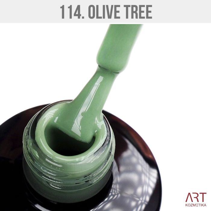 VT - Gel polish 114 6ml