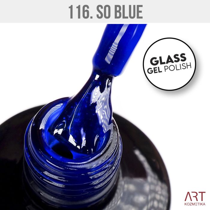 VT - Gel polish 116 6ml