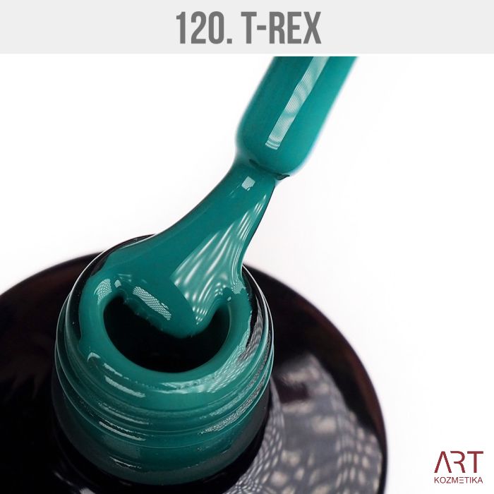 VT - Gel polish 120 6ml