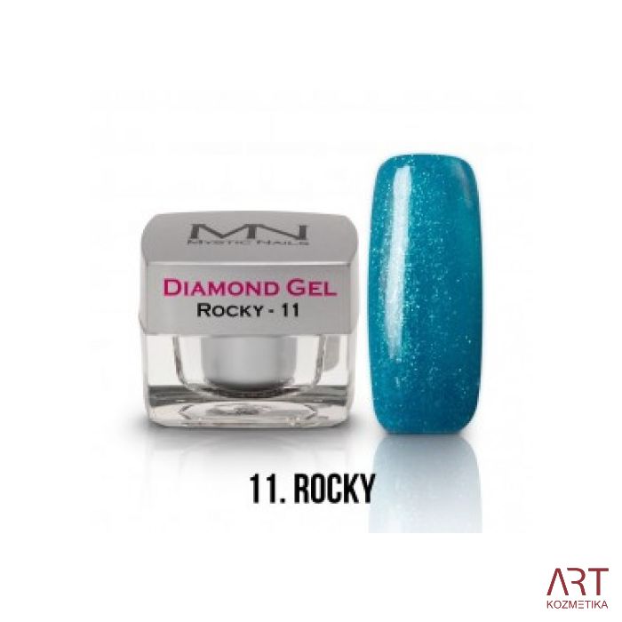 VT - MN Diamond gel 11 Rocky - 4g