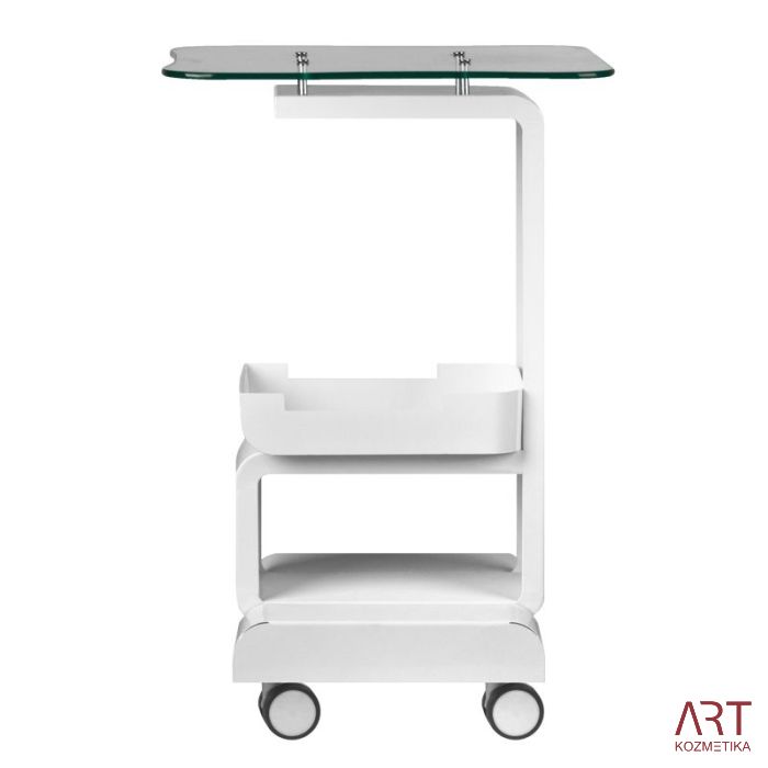 Voziček za kozmetično napravo HydroART | 7 v 1